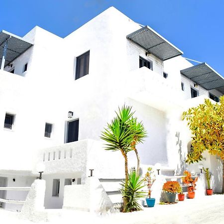 Naxos Enjoy Apartments Naxos City Exterior photo