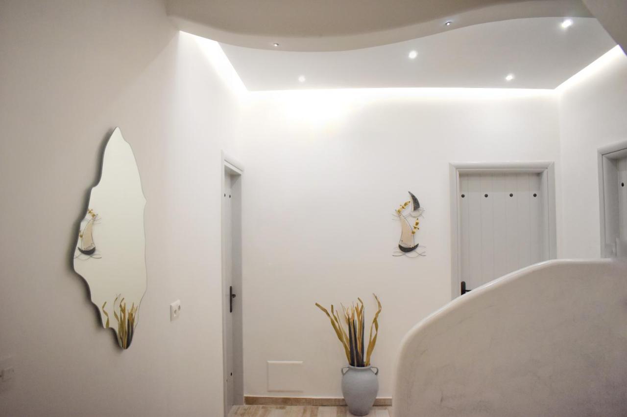 Naxos Enjoy Apartments Naxos City Exterior photo