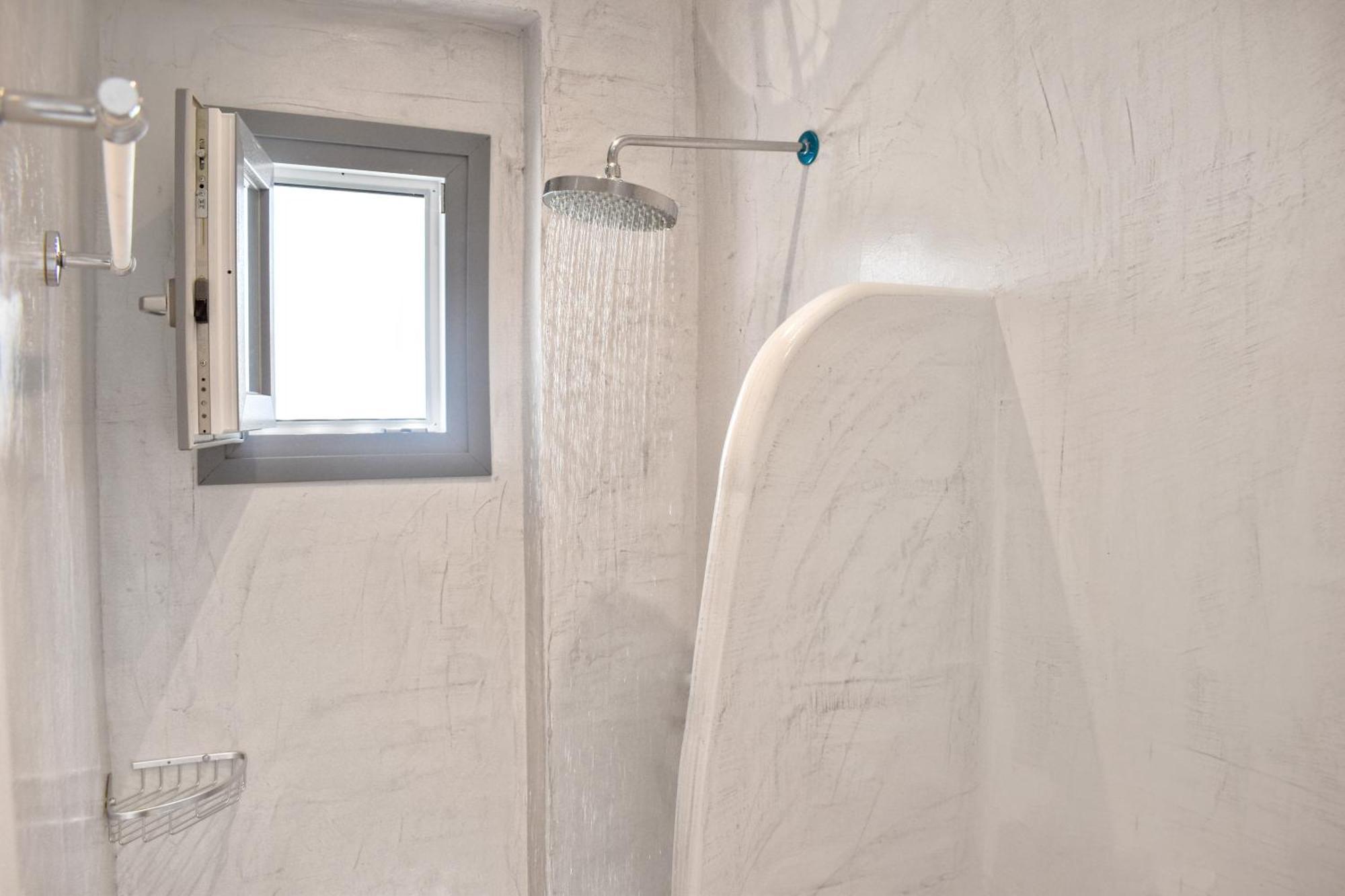 Naxos Enjoy Apartments Naxos City Exterior photo