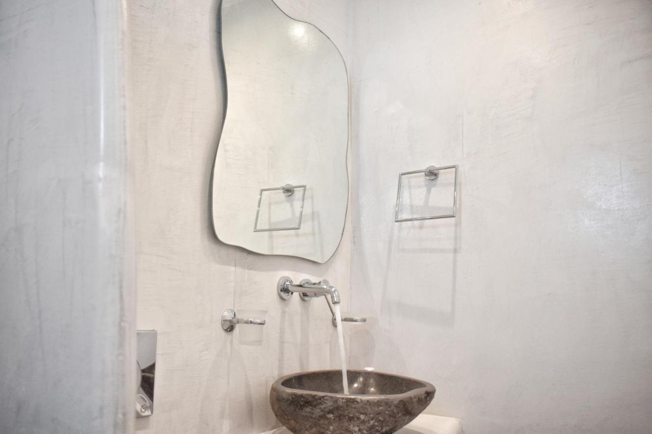 Naxos Enjoy Apartments Naxos City Exterior photo