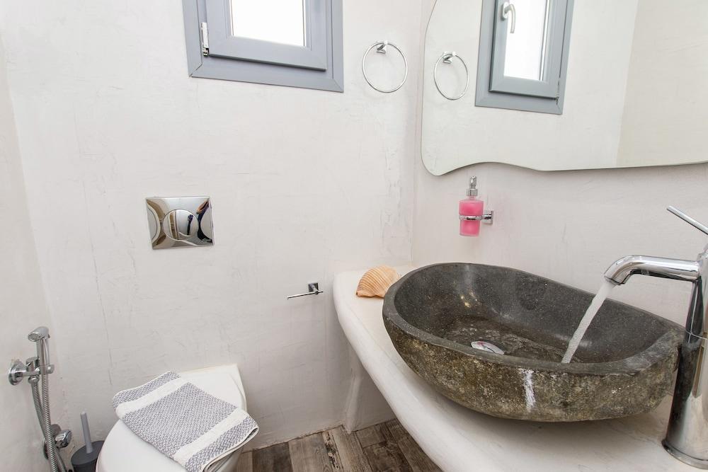 Naxos Enjoy Apartments Naxos City Exterior photo