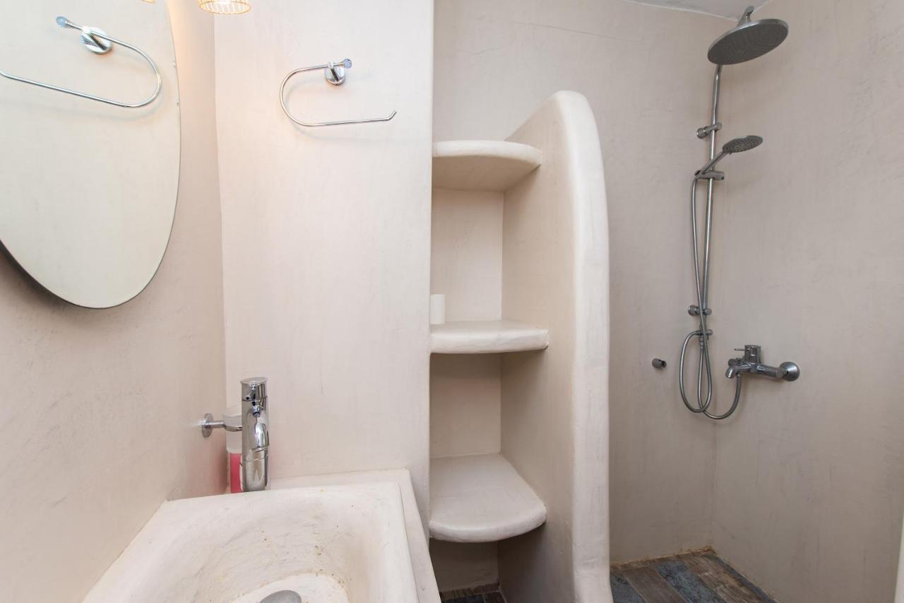 Naxos Enjoy Apartments Naxos City Exterior photo
